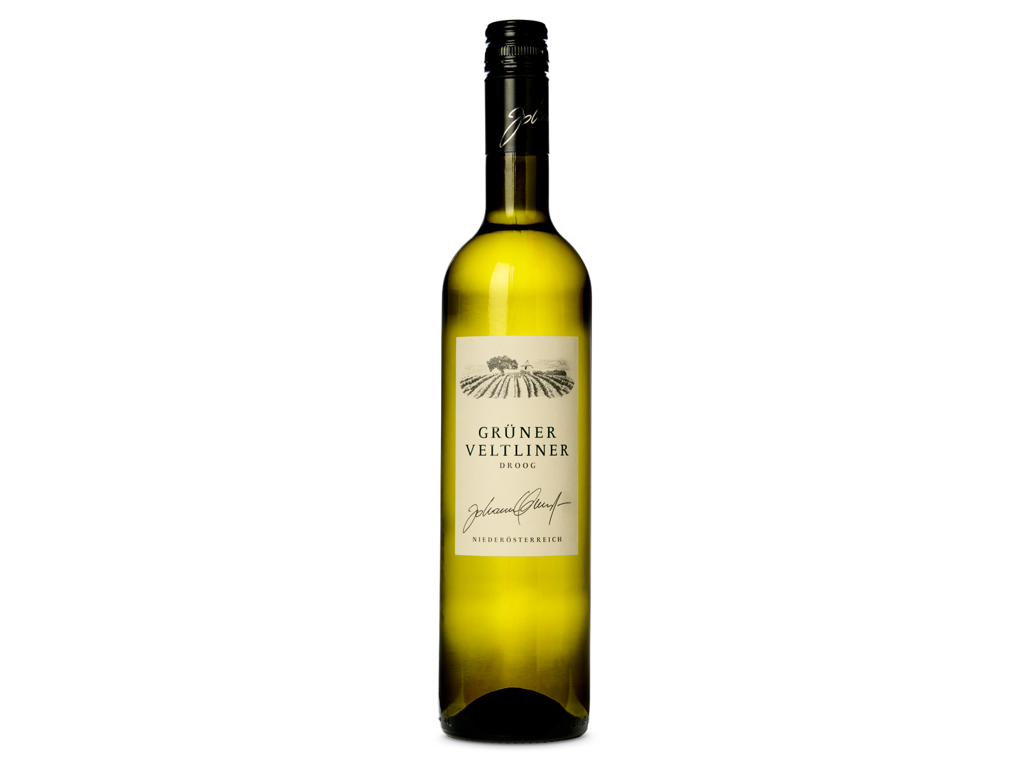 Grüner Veltliner