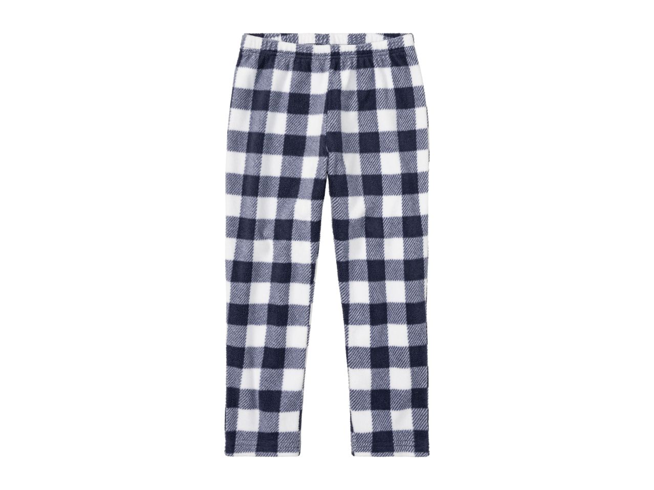 Go to full screen view: Lupilu Younger Kids' Pyjamas - Image 3