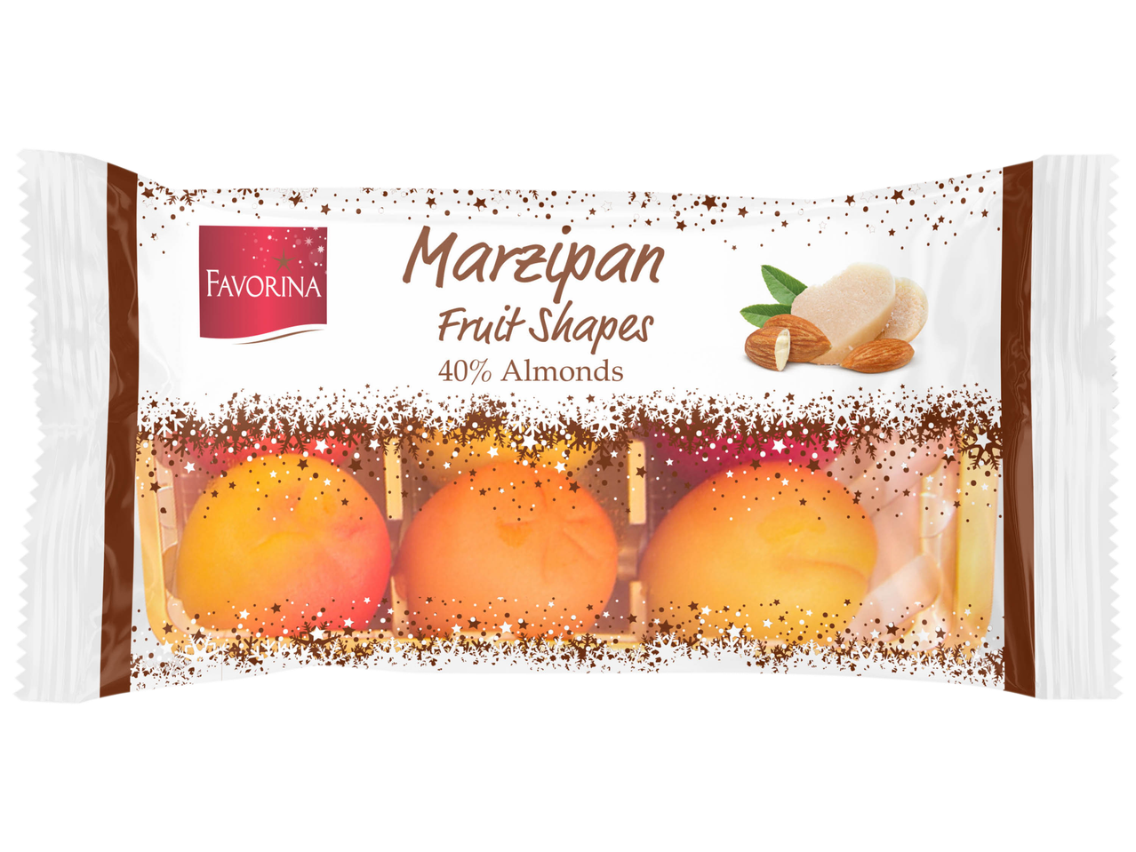 Frutta di marzapane