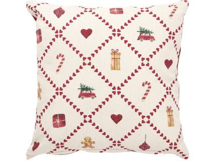Livarno Декоративна възглавница