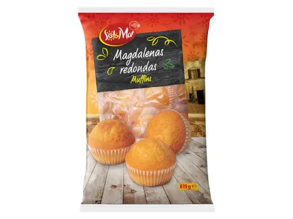 Magdalénák*
