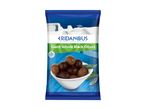 Kalamata olives in a pouch.