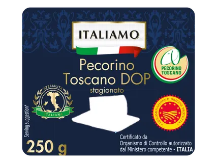 Pecorino Toscano sajt