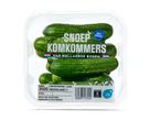 Snackkomkommers