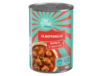 Food Festival Albondigas (gehaktballen in tomatensaus) in blik, 400g.