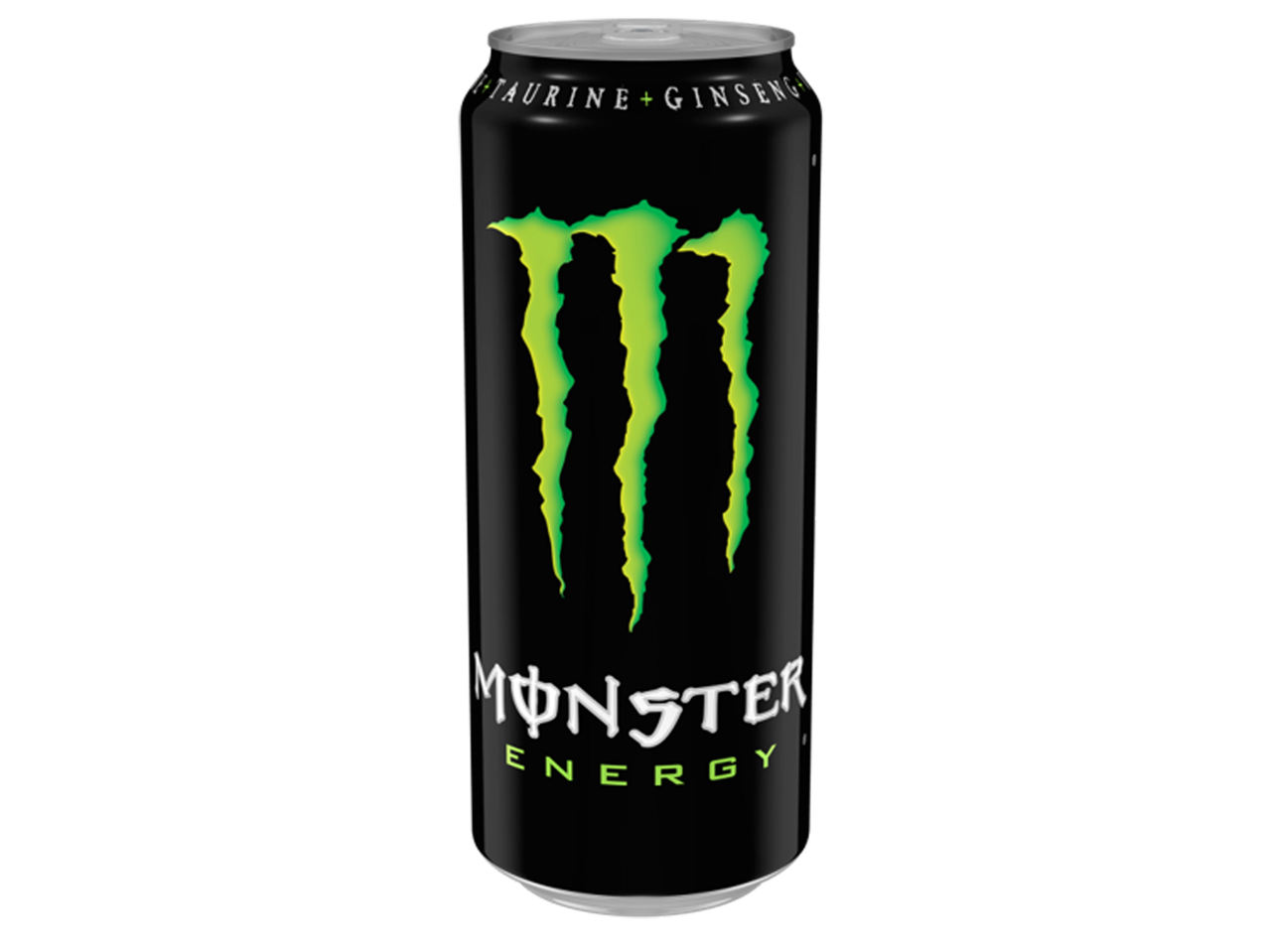 Monster Energy Original