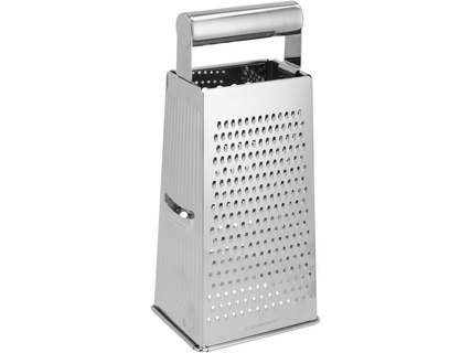 SILVERCREST® Daudzskaldņu rīve 1gab