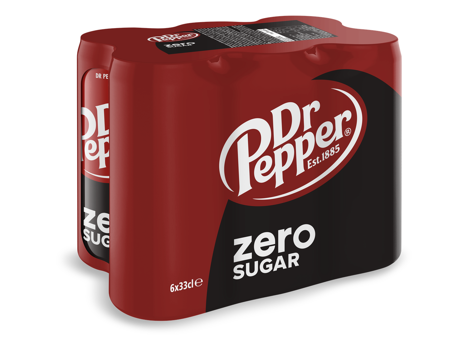 DR. PEPPER