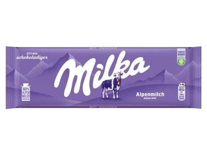 Mmmax csokoládé