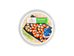 Vitasia Japanese Style Surimi with lemongrass and mint, 320g.