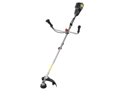 Prémium akkus fűkasza