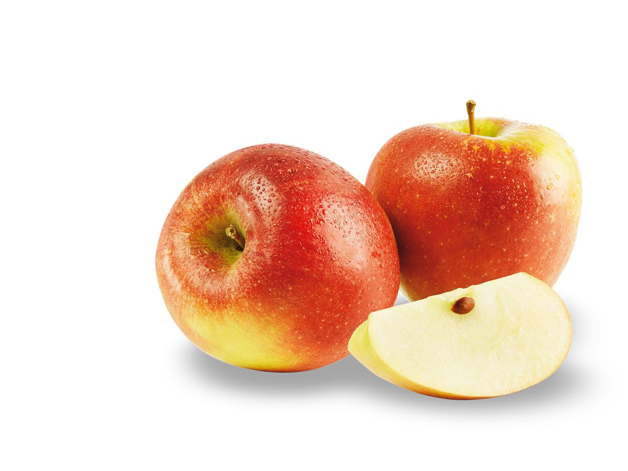 Ga naar volledige schermweergave: Goudreinette appels - afbeelding 1