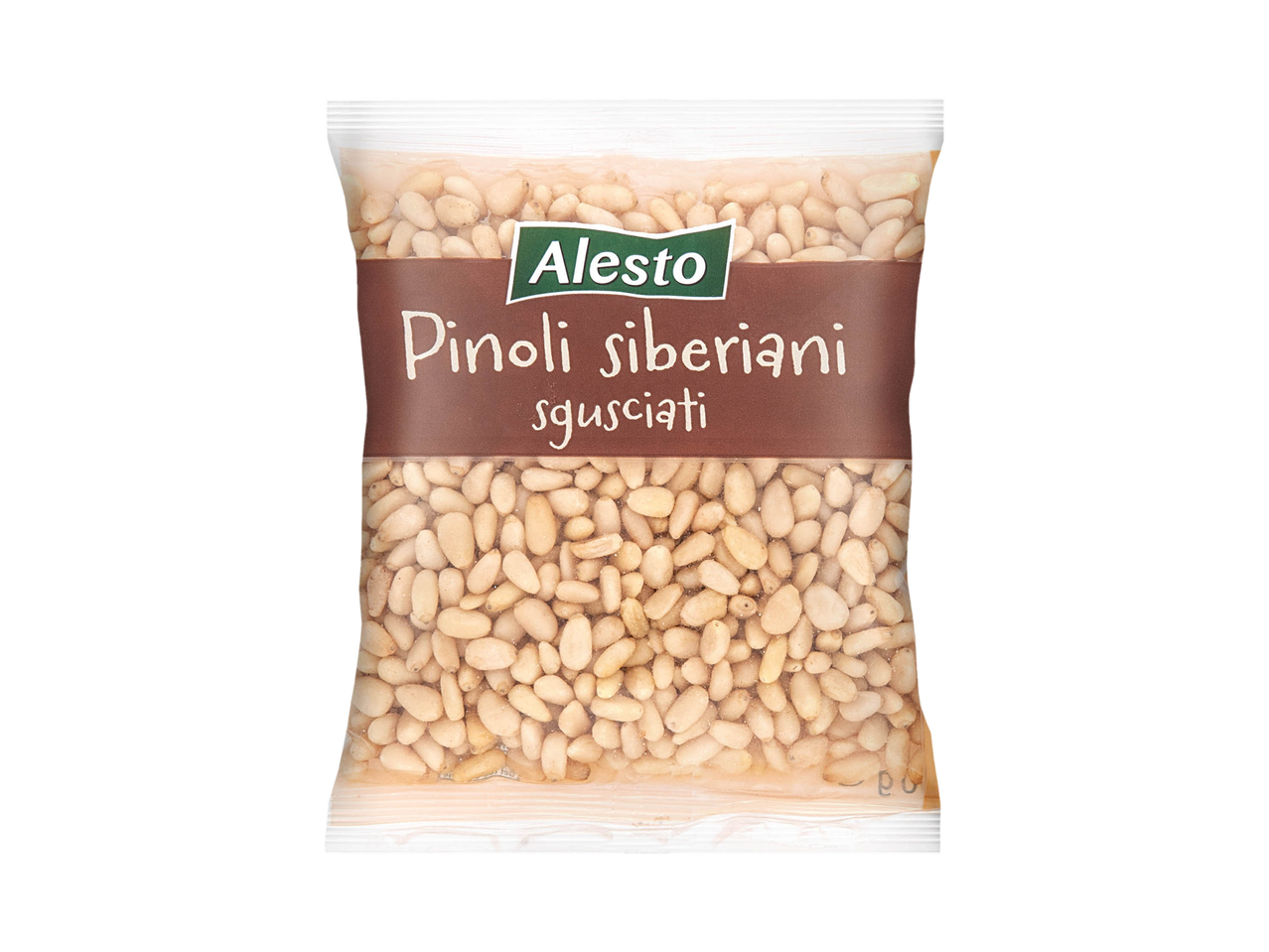 Siberian Pine Nuts