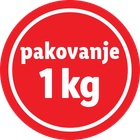 f pakovanje 1 kg