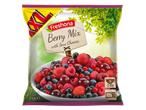 Frozen Freshona Berry Mix with sour cherries.