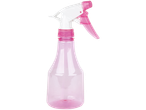 Jes Collection® ružičasta boca s raspršivačem za kućnu upotrebu