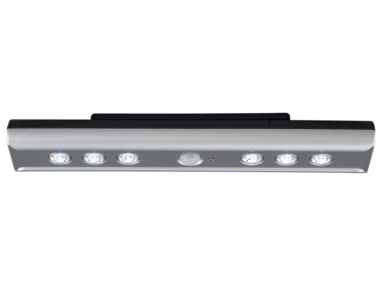 LED-lamp met bewegingssensor.