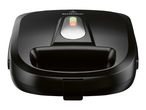 SilverCrest sandwich maker with green and red indicator lights