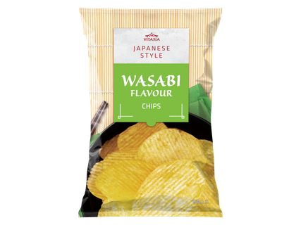 VITASIA Chipsy