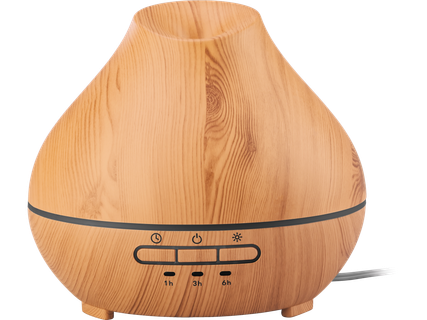 Ultrahangos aromalámpa