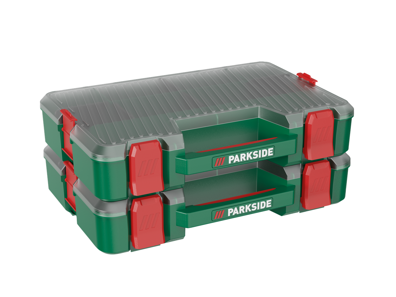 PARKSIDE® Organizer warsztatowy, 3 elementy