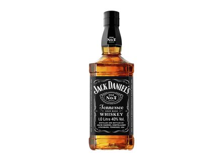 Whiskey**