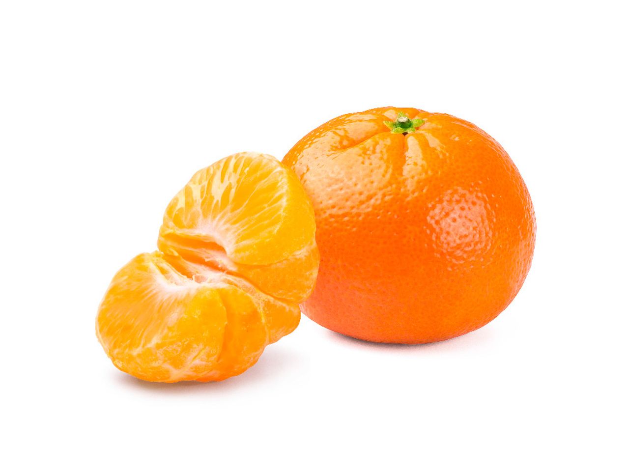 Easy peelers