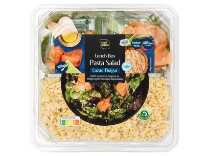 Lunch Box