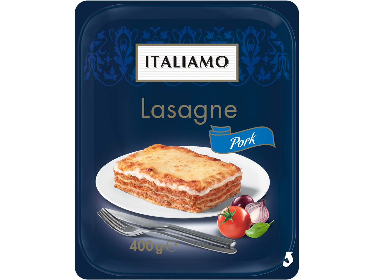 Lasagne