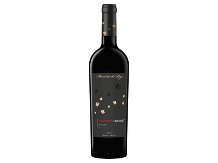 Primitivo Cabernet Puglia*
