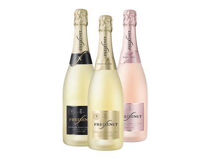 Freixenet Carta Sekt