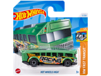 Hot Wheels Racing Academy autobusai.
