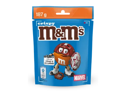 M&M'S OF MALTESERS