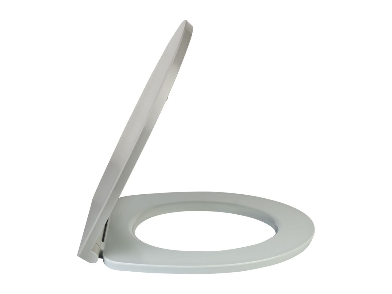 Go to full screen view: Wenko Duroplast Toilet Seat - Image 13