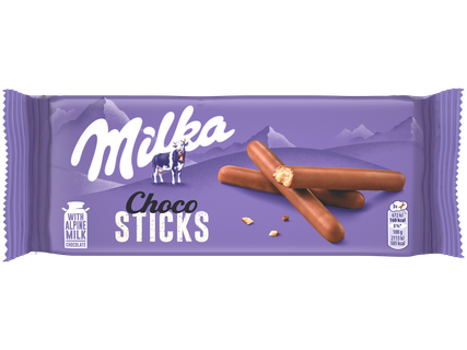 Choco Sticks / Soft Moo / Schoco&Choc Cake / Choco Wafer / Cake&Choc