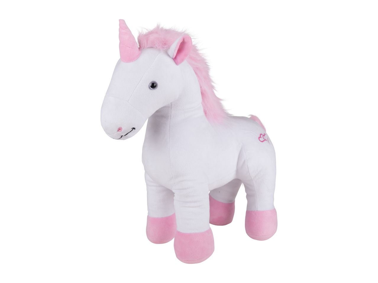 Unicorn Soft Toy