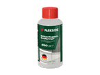 Eine Flasche Parkside Silikonfugenentferner mit 250 ml Inhalt.