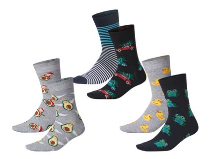 Esmara 2 Paar Socken