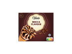 Gelatelli Mocca ijshoorntjes (6 stuks).