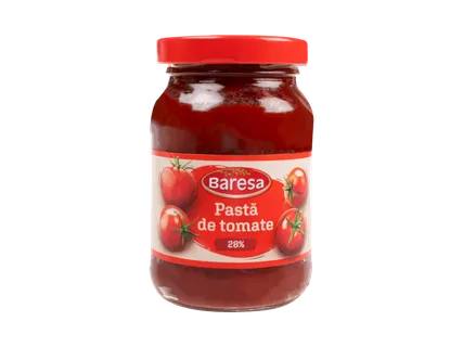 Pastă de tomate