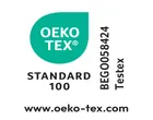 OEKO-TEX-STANDART 100