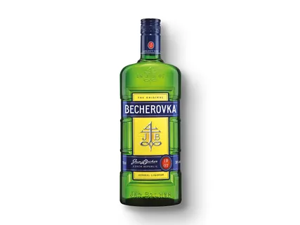 Becherovka