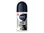 Déodorant bille Nivea Men Black & White.