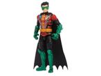 Figurkę akcji Robina z DC Comics.