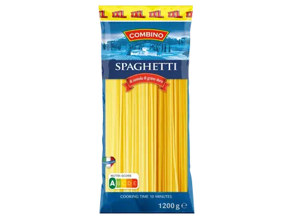 Spagetti durumtészta