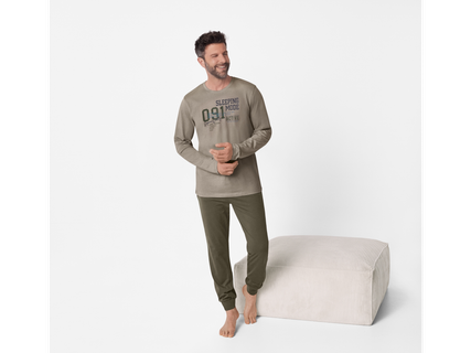 Női / férfi pizsama