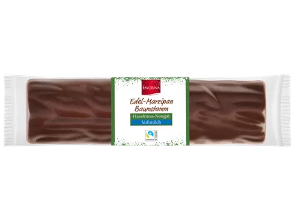 Favorina Edel-Marzipan Baumstamm