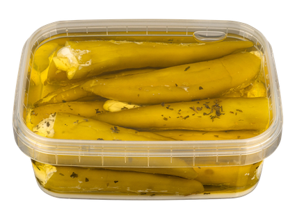 Antipasti válogatás