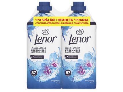 LENOR Омекотител