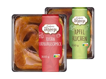 Confiserie Firenze Kuchen